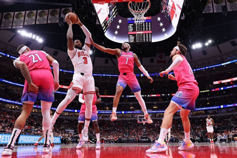 Washington Wizards vs Chicago Bulls: Prediction, Starting .